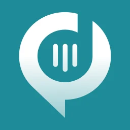 OutLoud: Conversation Practice simgesi