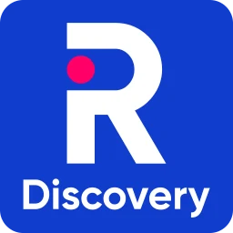 R Discovery: Academic Research simgesi