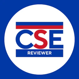 2026 Civil Service Reviewer simgesi